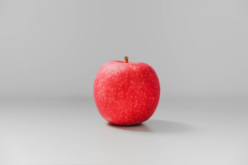 First Shipment of New Zealand Apples Arrives in Shanghai