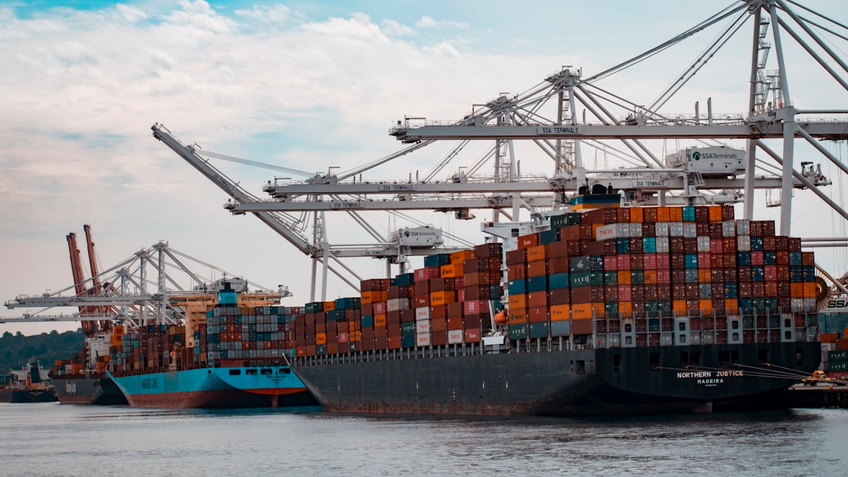 China customs designated supervision site for imported food