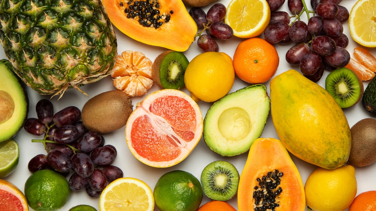 Guangxi port as ASEAN fruit distribution hub