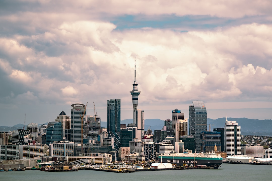 Link Innovation Momentum, Build Future Bridges — Pudong Venture Capital New Zealand Special Investment Promotion Conference Successfully Held at International Outlook Sci-Tech Park 2 链接创新动能,共筑未来桥梁 ——浦东创投新西兰专场招商引资推介会在国际展望科技园成功举行