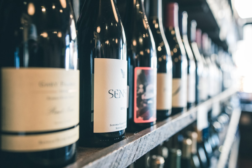 New Zealand Wine Exports to China Surge 47% to NZD 56 Million